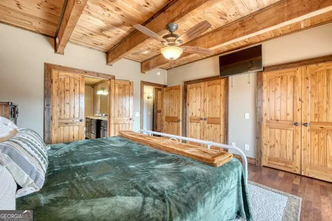 230 Smokin RDG Hayesville, NC 28904