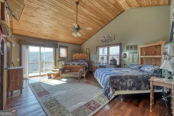 230 Smokin RDG Hayesville, NC 28904