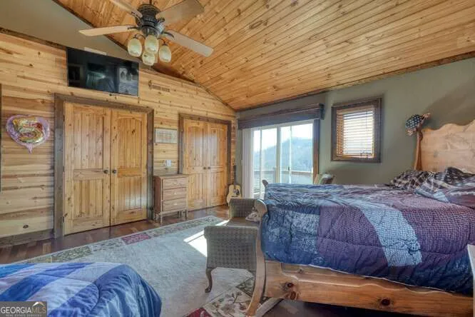 230 Smokin RDG Hayesville, NC 28904