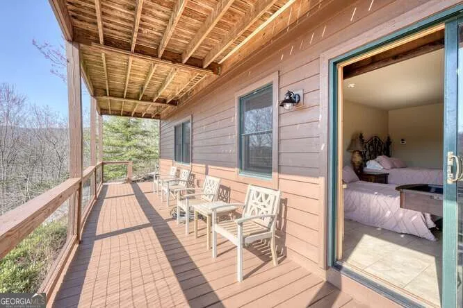 230 Smokin RDG Hayesville, NC 28904
