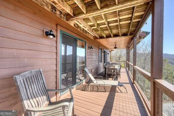230 Smokin RDG Hayesville, NC 28904