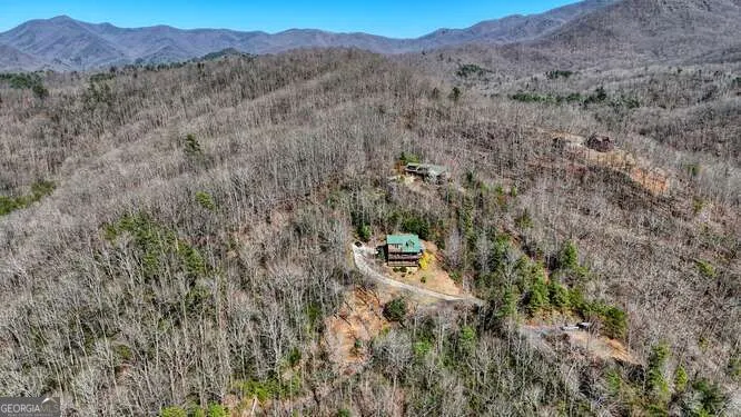 230 Smokin RDG Hayesville, NC 28904