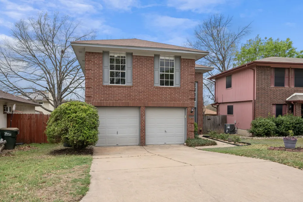 13812 Lothian Drive Pflugerville, TX 78660