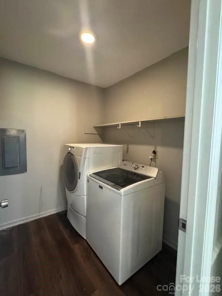 7718 Linda Lake Drive Charlotte, NC 28215