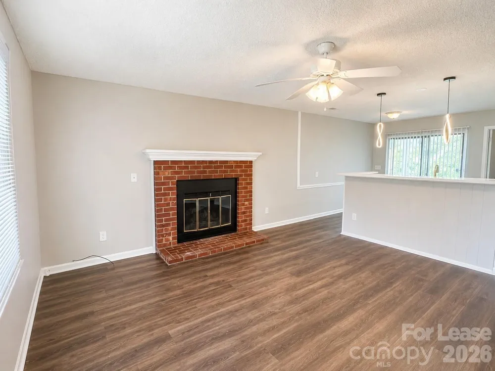 7718 Linda Lake Drive Charlotte, NC 28215