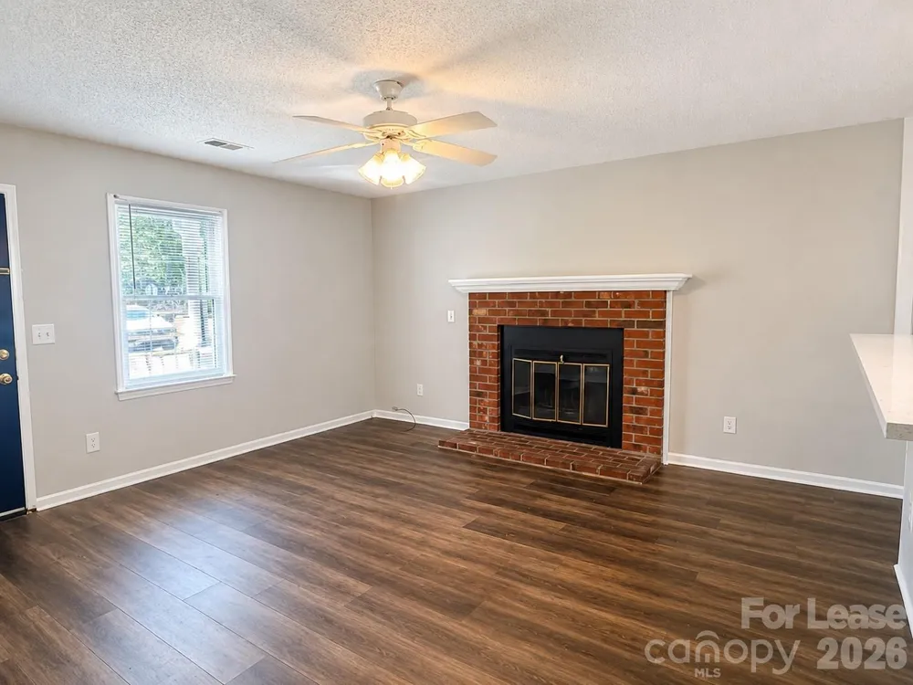7718 Linda Lake Drive Charlotte, NC 28215