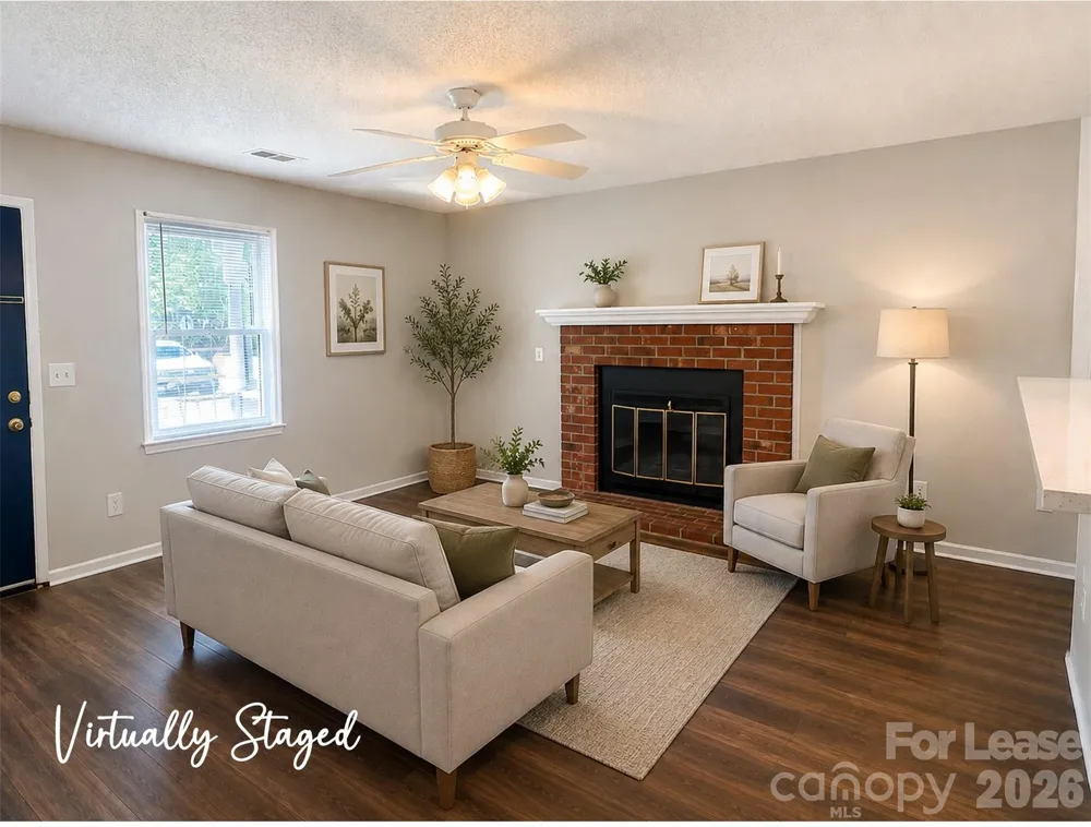 7718 Linda Lake Drive Charlotte, NC 28215