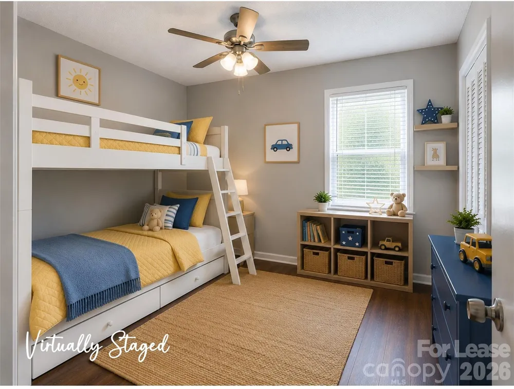 7718 Linda Lake Drive Charlotte, NC 28215