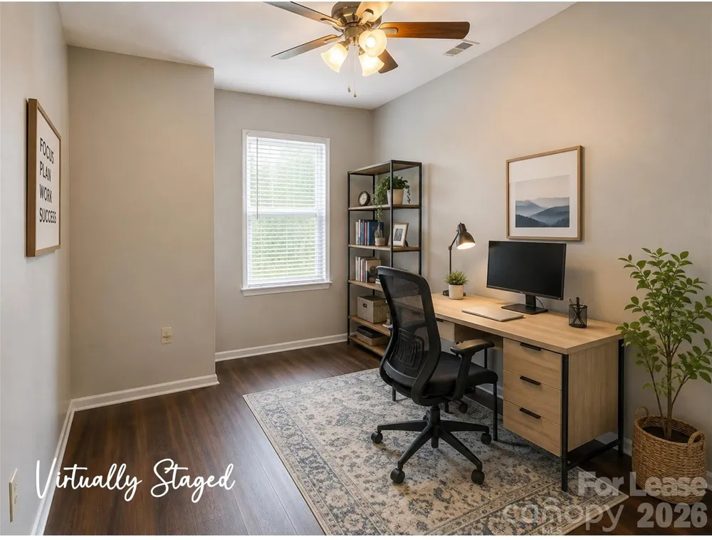 7718 Linda Lake Drive Charlotte, NC 28215