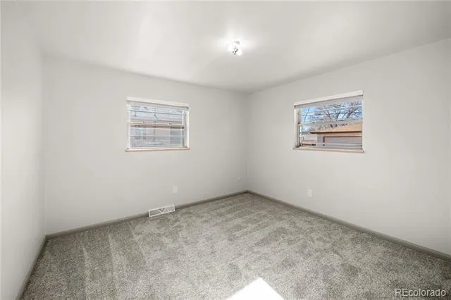 943 Bragdon Avenue Pueblo, CO 81004