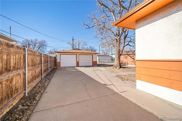 943 Bragdon Avenue Pueblo, CO 81004