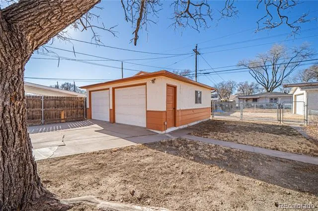 943 Bragdon Avenue Pueblo, CO 81004