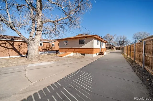 943 Bragdon Avenue Pueblo, CO 81004