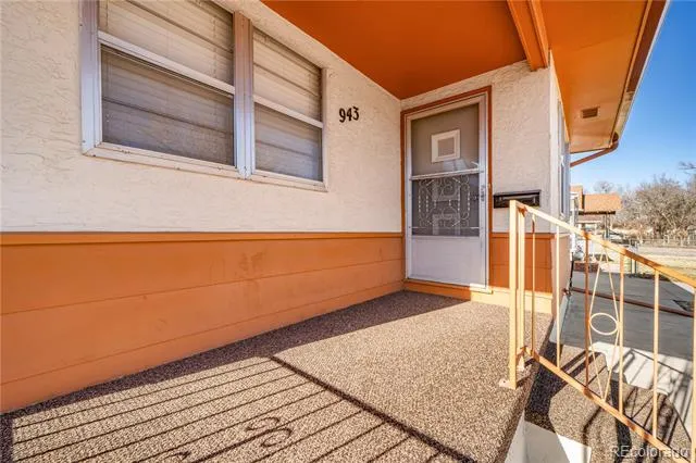 943 Bragdon Avenue Pueblo, CO 81004