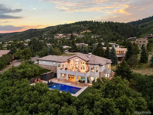 4636 Ponderosa Trail Littleton, CO 80125