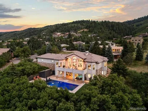 4636 Ponderosa Trail