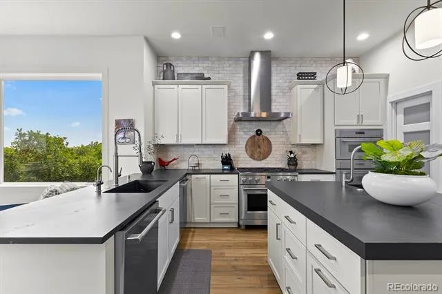 4636 Ponderosa Trail Littleton, CO 80125