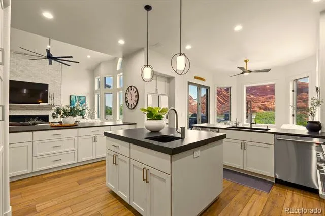 4636 Ponderosa Trail Littleton, CO 80125