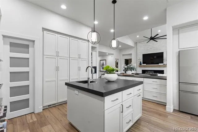 4636 Ponderosa Trail Littleton, CO 80125
