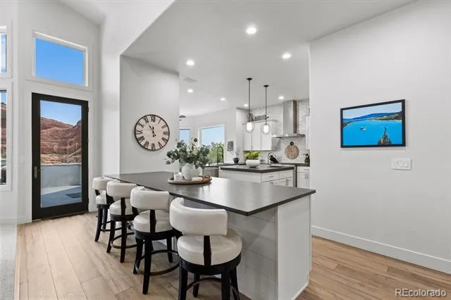 4636 Ponderosa Trail Littleton, CO 80125