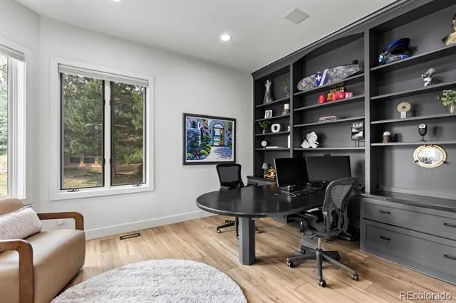 4636 Ponderosa Trail Littleton, CO 80125