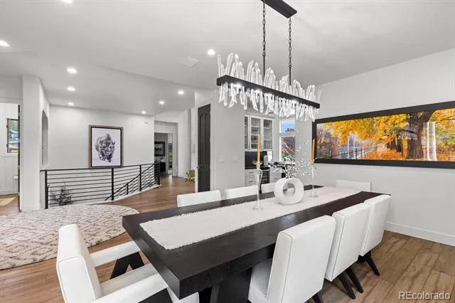 4636 Ponderosa Trail Littleton, CO 80125