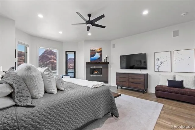 4636 Ponderosa Trail Littleton, CO 80125