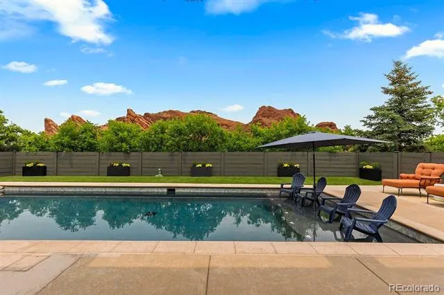 4636 Ponderosa Trail Littleton, CO 80125