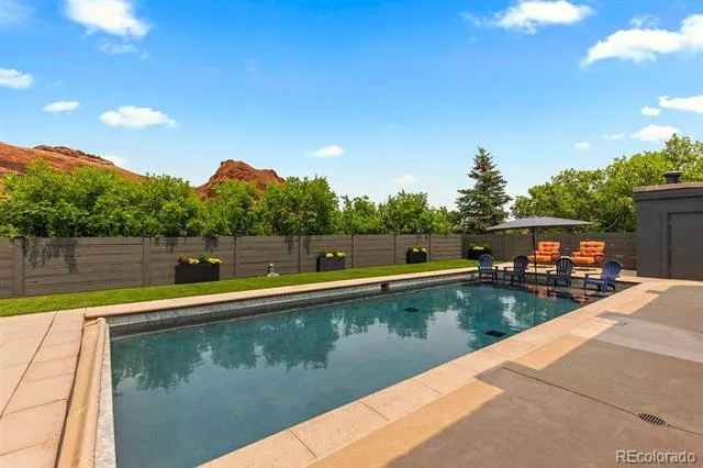 4636 Ponderosa Trail Littleton, CO 80125
