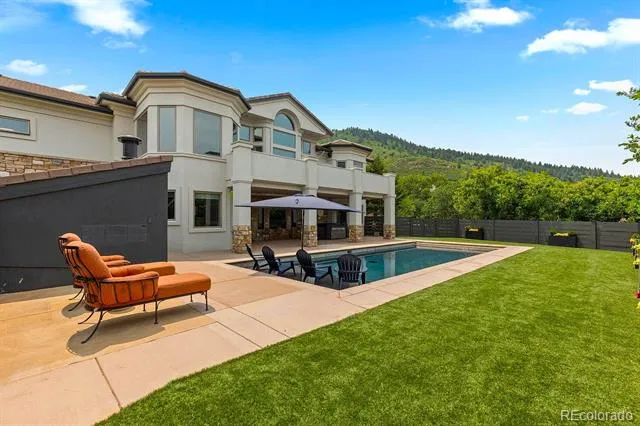 4636 Ponderosa Trail Littleton, CO 80125