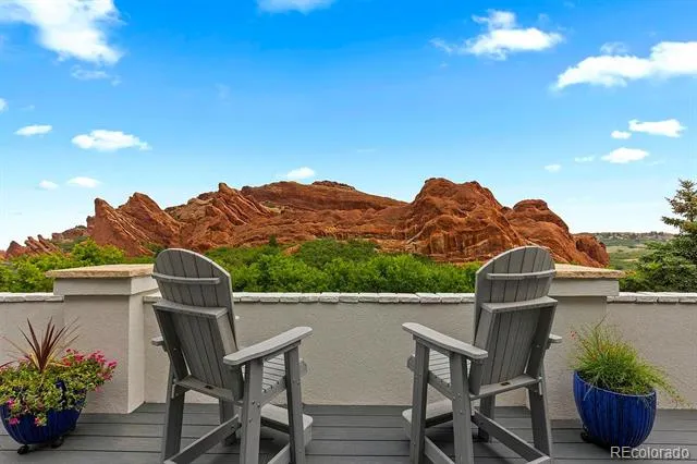 4636 Ponderosa Trail Littleton, CO 80125