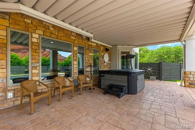 4636 Ponderosa Trail Littleton, CO 80125