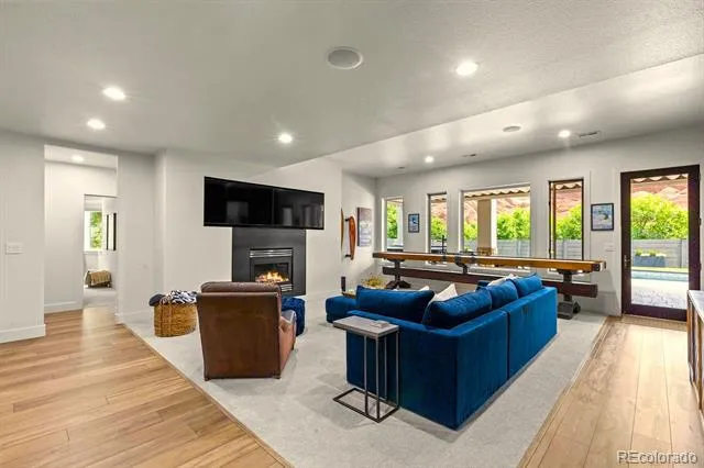 4636 Ponderosa Trail Littleton, CO 80125