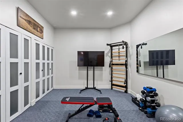 4636 Ponderosa Trail Littleton, CO 80125
