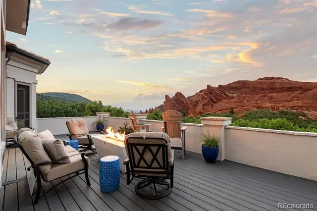 4636 Ponderosa Trail Littleton, CO 80125