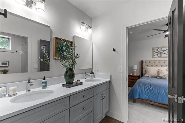 4636 Ponderosa Trail Littleton, CO 80125