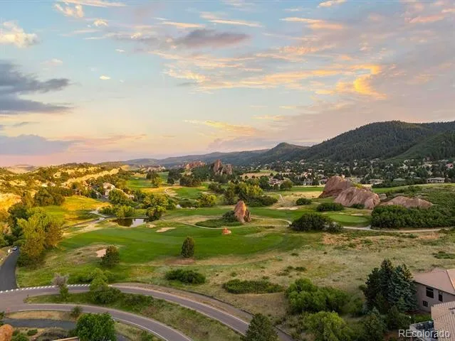 4636 Ponderosa Trail Littleton, CO 80125