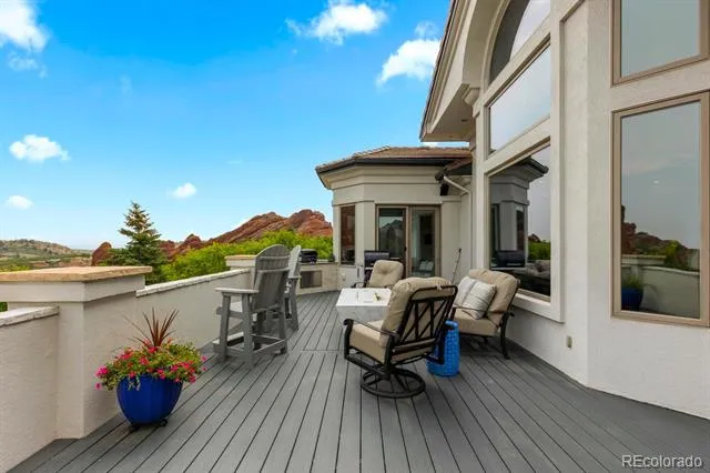 4636 Ponderosa Trail Littleton, CO 80125