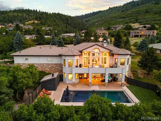4636 Ponderosa Trail Littleton, CO 80125