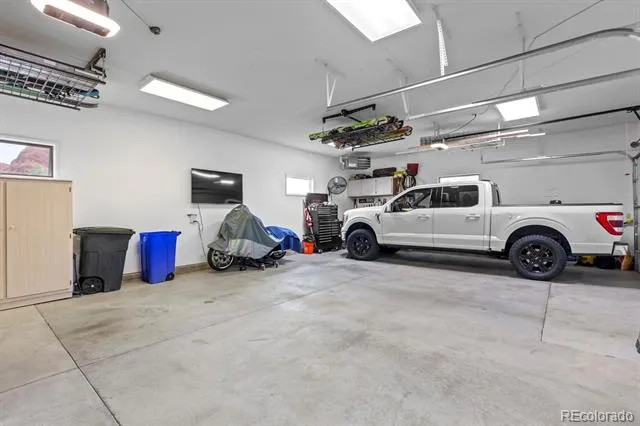 4636 Ponderosa Trail Littleton, CO 80125