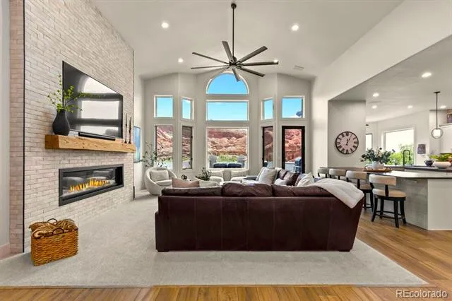 4636 Ponderosa Trail Littleton, CO 80125