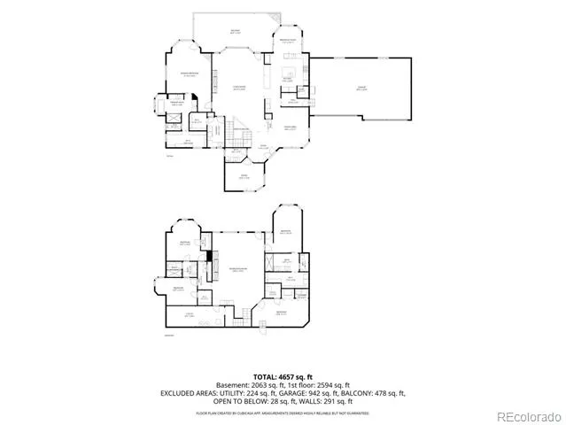 4636 Ponderosa Trail Littleton, CO 80125