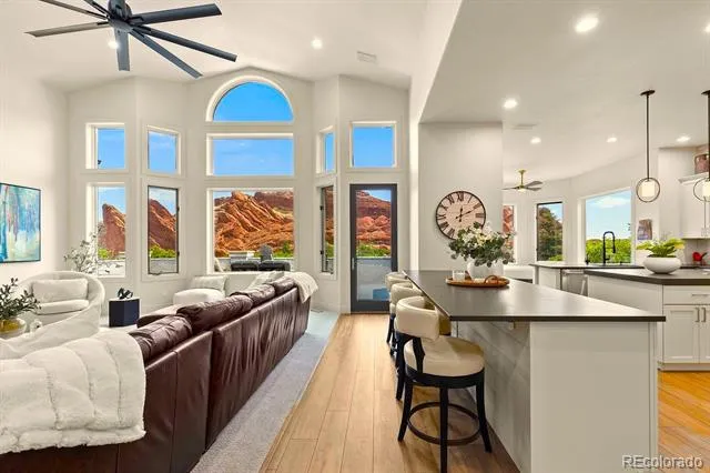 4636 Ponderosa Trail Littleton, CO 80125
