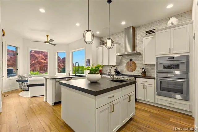 4636 Ponderosa Trail Littleton, CO 80125