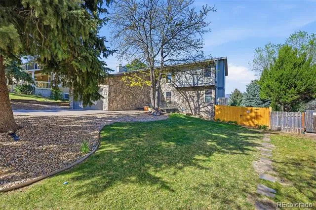 6364 Galway Drive Colorado Springs, CO 80918