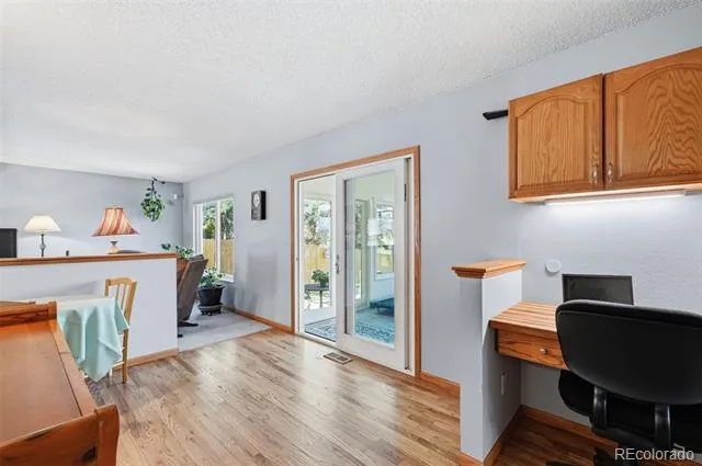 6364 Galway Drive Colorado Springs, CO 80918