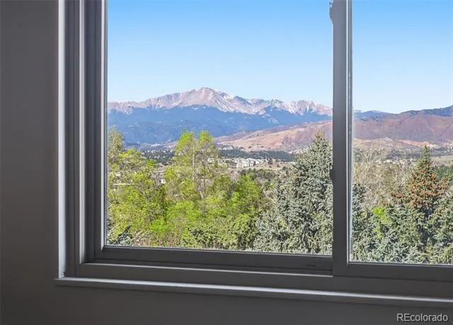 6364 Galway Drive Colorado Springs, CO 80918