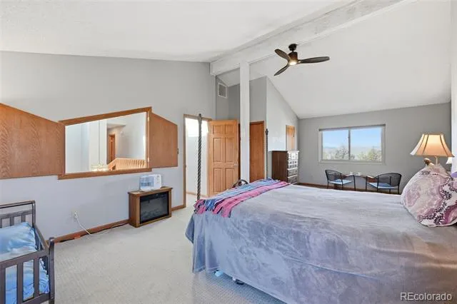 6364 Galway Drive Colorado Springs, CO 80918