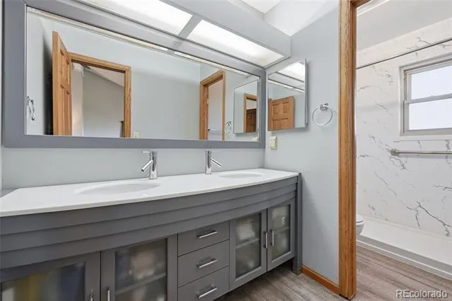 6364 Galway Drive Colorado Springs, CO 80918