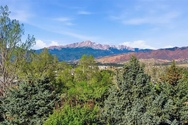 6364 Galway Drive Colorado Springs, CO 80918